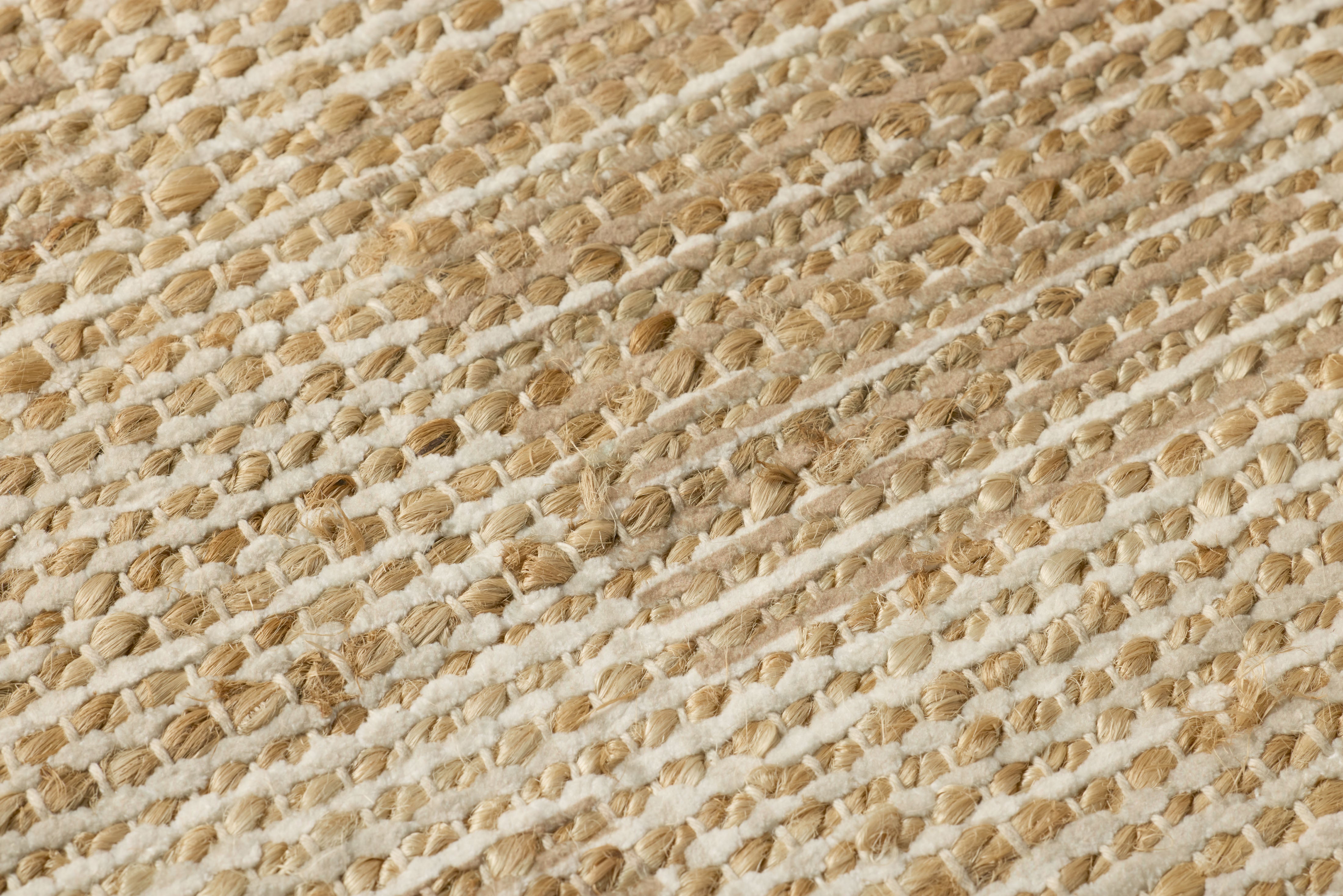 Amber Lewis x Loloi Santa Ynez Beige Wall Art ARTWORK - framed art Loloi