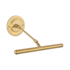 Antique Brass