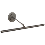 Emery 24" Picture Light LIGHTING - picture light Visual Comfort