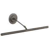 Emery 24" Picture Light LIGHTING - picture light Visual Comfort