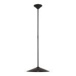 Ponce 13" Pendant LIGHTING - pendant Visual Comfort Modern Iron Modern Iron