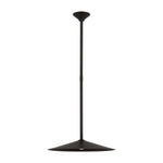 Ponce 18" Pendant LIGHTING - pendant Visual Comfort Modern Iron Modern Iron