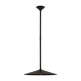 Ponce 18" Pendant LIGHTING - pendant Visual Comfort Modern Iron Modern Iron