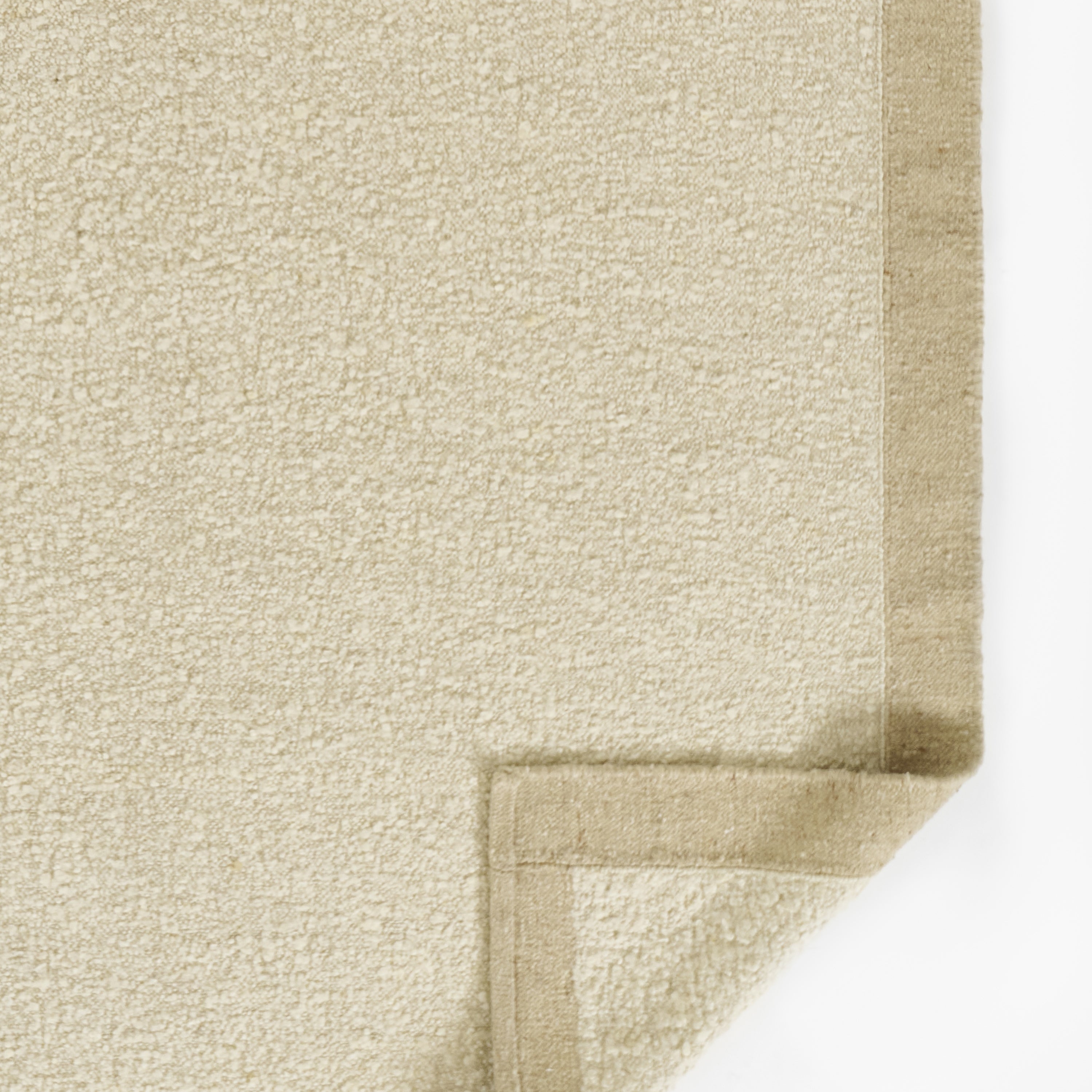 Alanya Hand Woven Wool Area Rug RUGS - wool Momeni