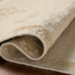 Loloi Alara Ivory / Natural Rug No.2 RUGS - wool Loloi