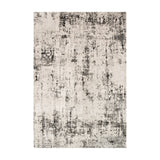 Loloi Alchemy Silver / Graphite Rug