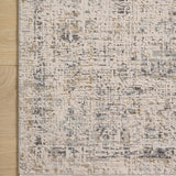 Amber Lewis x Loloi Alie Sand / Sky 0-patterned rugs Loloi