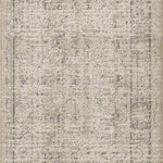 Amber Lewis x Loloi Alie Taupe / Dove 0-patterned rugs Loloi