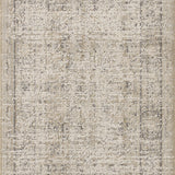 Amber Lewis x Loloi Alie Taupe / Dove 0-patterned rugs Loloi