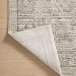 Amber Lewis x Loloi Alie Taupe / Dove 0-patterned rugs Loloi