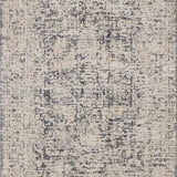 Amber Lewis x Loloi Alie Charcoal / Beige 0-patterned rugs Loloi