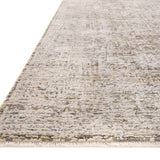 Amber Lewis x Loloi Alie Gold / Beige 0-patterned rugs Loloi