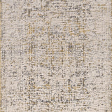Amber Lewis x Loloi Alie Gold / Beige 0-patterned rugs Loloi
