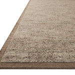 Loloi Alina Bark Rug RUGS - wool Loloi
