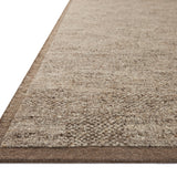 Loloi Alina Bark Rug RUGS - wool Loloi