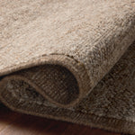 Loloi Alina Bark Rug RUGS - wool Loloi