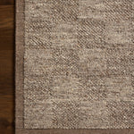 Loloi Alina Bark Rug RUGS - wool Loloi