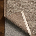 Loloi Alina Bark Rug RUGS - wool Loloi