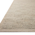 Loloi Alina Dove Rug RUGS - wool Loloi