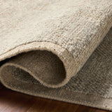 Loloi Alina Dove Rug RUGS - wool Loloi