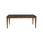 Allie Dining Table FURNITURE - dining tables LH IMPORTS
