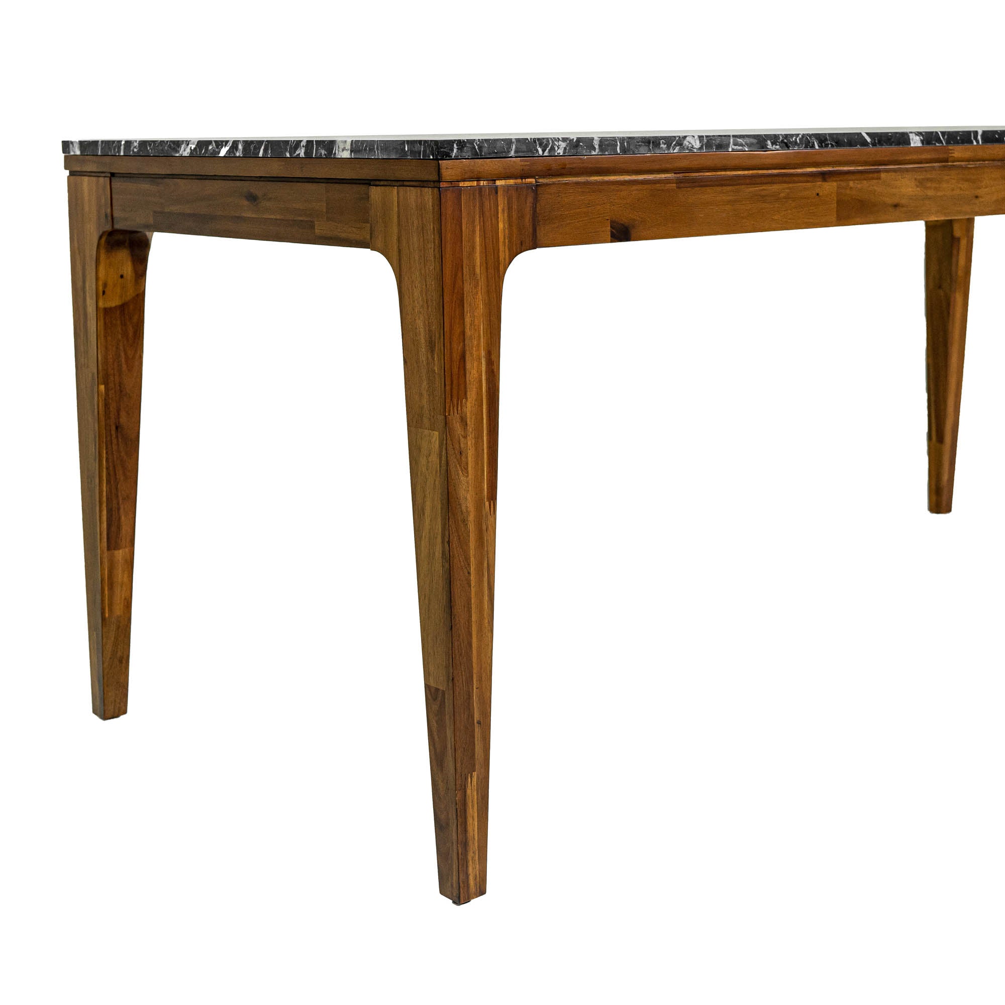 Allie Dining Table FURNITURE - dining tables LH IMPORTS