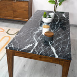 Allie Dining Table FURNITURE - dining tables LH IMPORTS