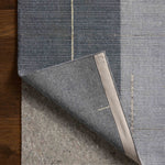 Loloi Alistair Slate / Natural Rug RUGS - wool Loloi
