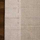 Loloi Alistair Dove / Multi Rug RUGS - wool Loloi