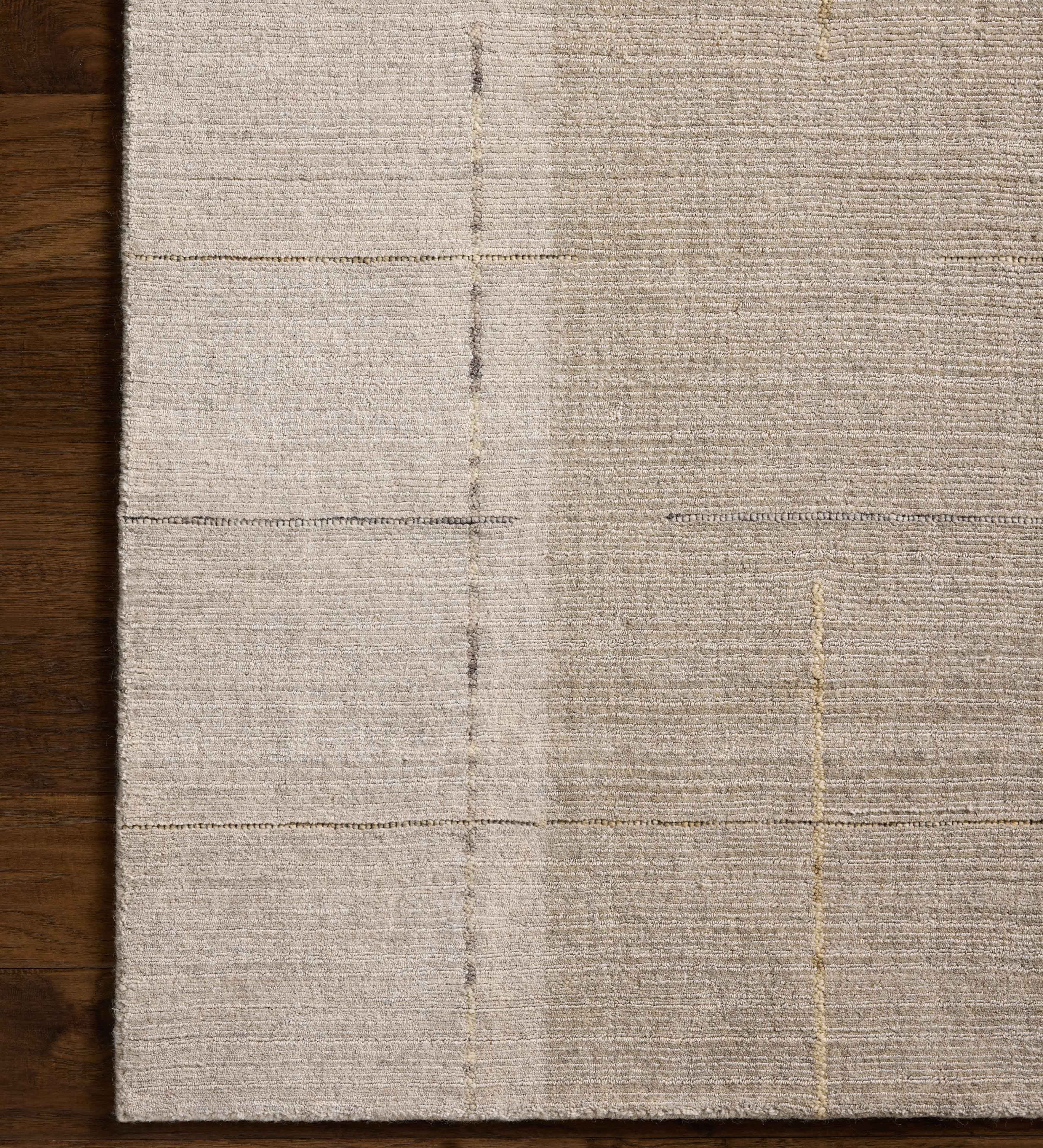 Loloi Alistair Dove / Multi Rug