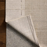 Loloi Alistair Dove / Multi Rug RUGS - wool Loloi