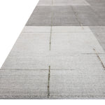 Loloi Alistair Grey / Olive Rug RUGS - wool Loloi