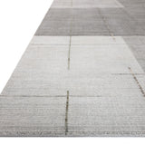 Loloi Alistair Grey / Olive Rug RUGS - wool Loloi