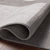 Loloi Alistair Grey / Olive Rug RUGS - wool Loloi