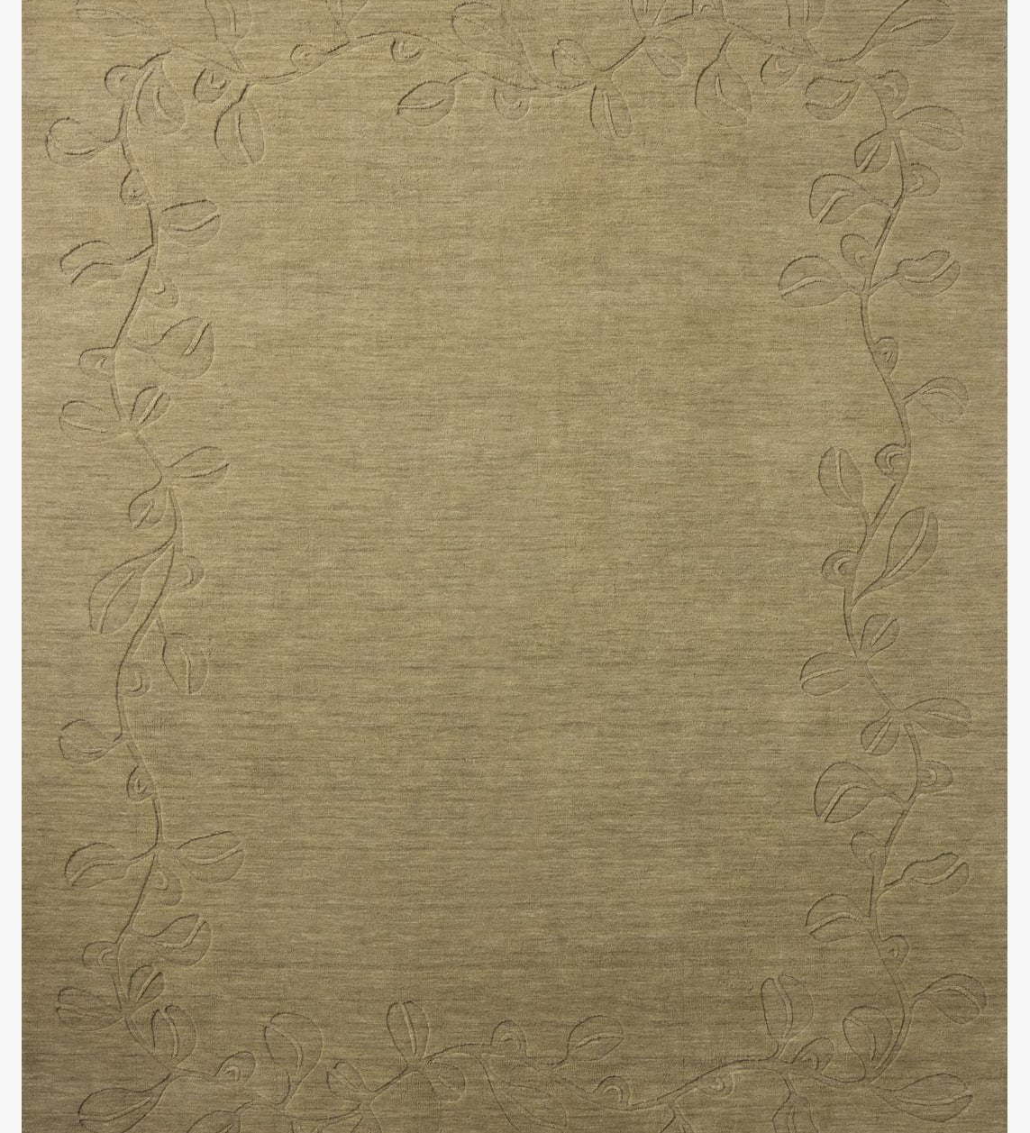 Jeremiah Brent x Loloi Aalto Sage Rug – 1
