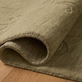 Jeremiah Brent x Loloi Aalto Sage Rug – 4