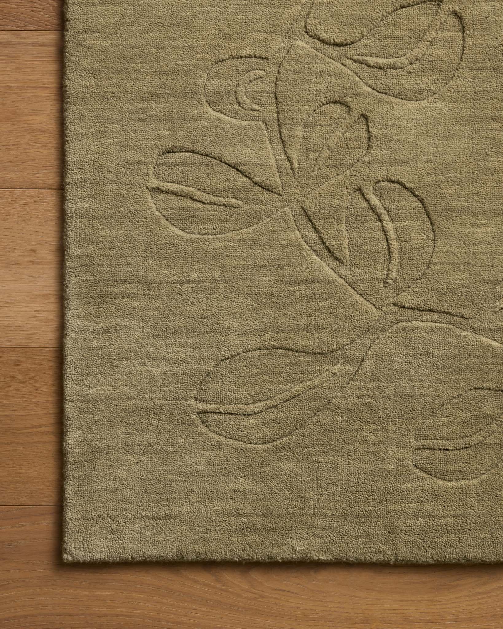Jeremiah Brent x Loloi Aalto Sage Rug – 5