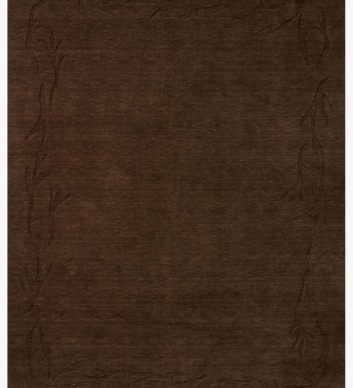 Jeremiah Brent x Loloi Aalto Espresso Rug – 1