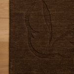 Jeremiah Brent x Loloi Aalto Espresso Rug – 4