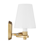 Paisley Three Light Vanity LIGHTING - vanity Visual Comfort