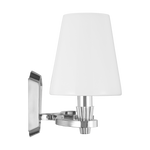 Paisley Three Light Vanity LIGHTING - vanity Visual Comfort