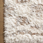 Angela Rose x Loloi Amira Ivory / Pebble Rug 0-RUGS-patterned Loloi