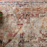 Loloi Anastasia Slate / Multi Rug RUGS - synthetic Loloi