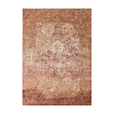 Loloi Anastasia Copper / Ivory Rug