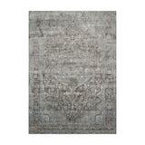 Loloi Anastasia Stone / Blue Rug