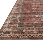 Loloi Anniston Spice / Multi Washable Rug RUGS-patterned Loloi