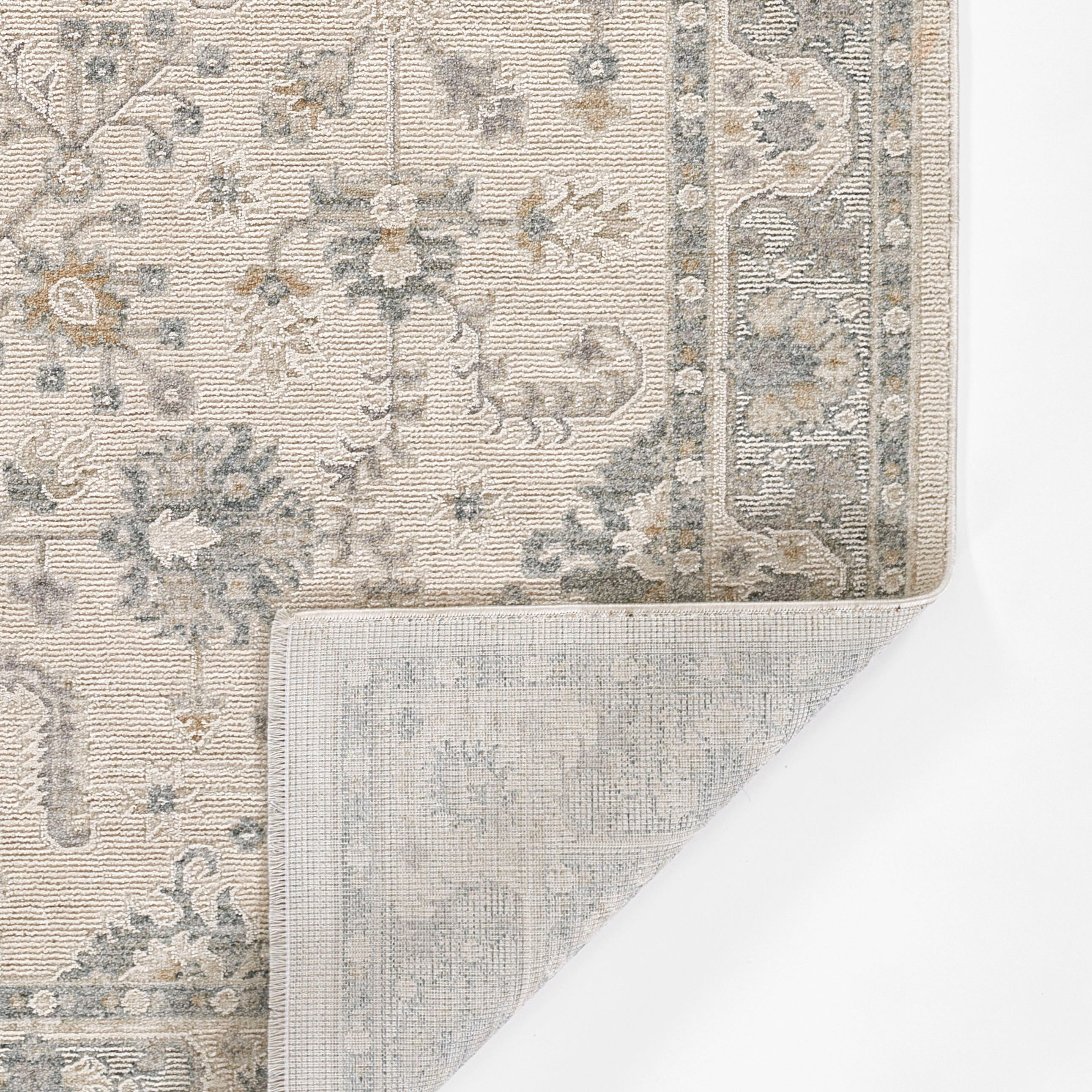 Ansel Machine Made Rug RUGS - Pes Shrink Momeni