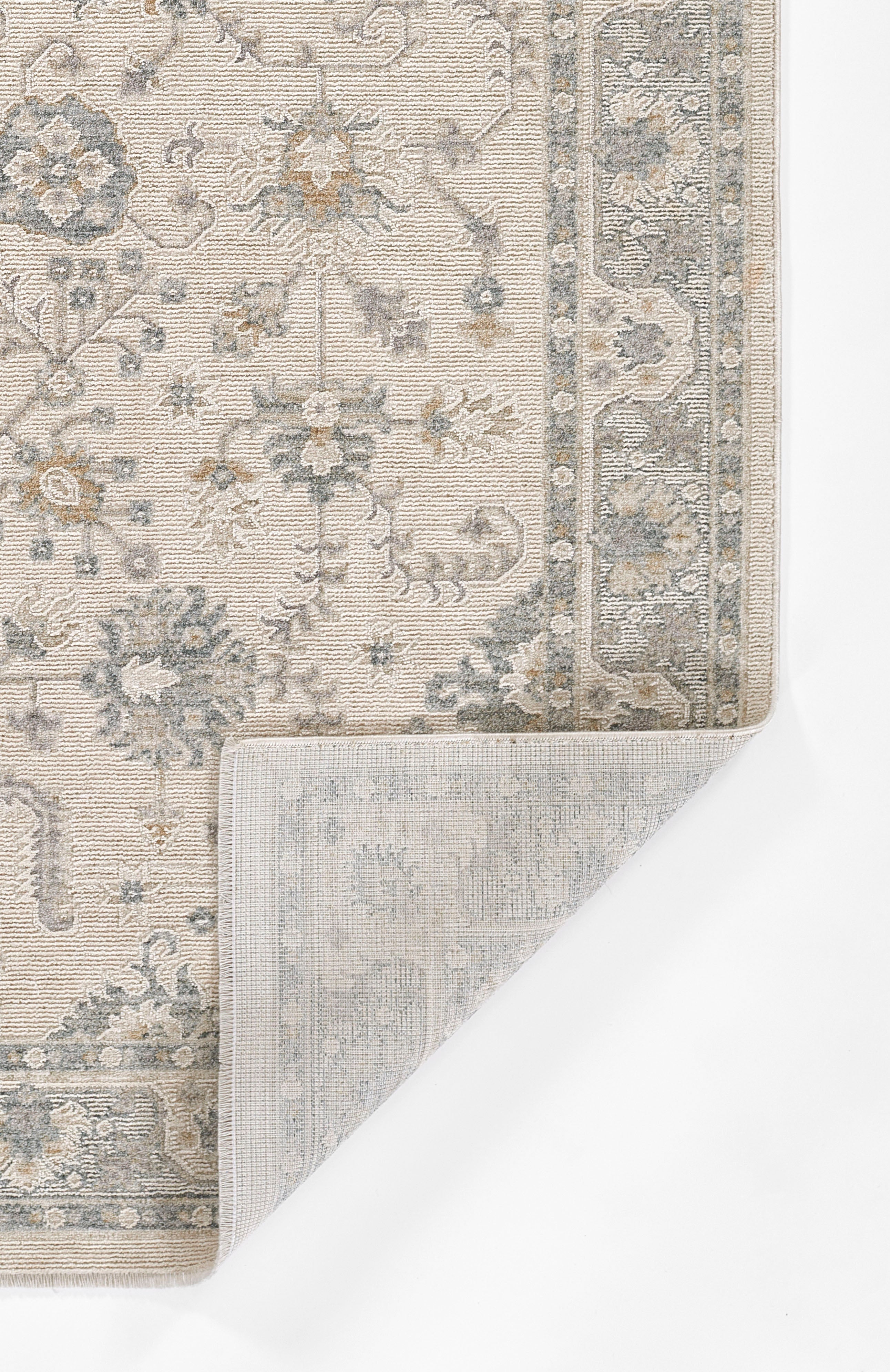 Ansel Machine Made Rug RUGS - Pes Shrink Momeni