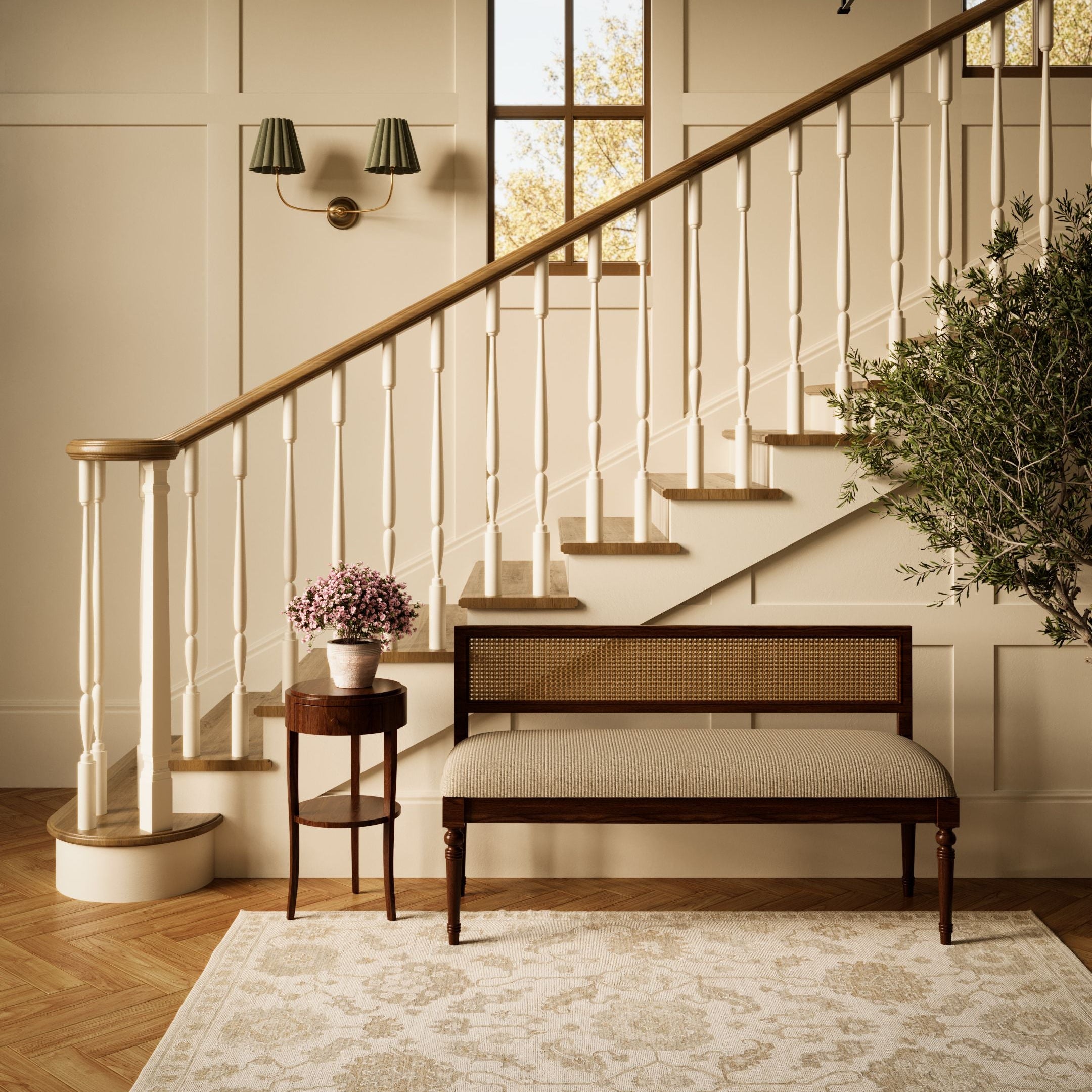 Auden Rug RUGS - Pes Shrink Momeni