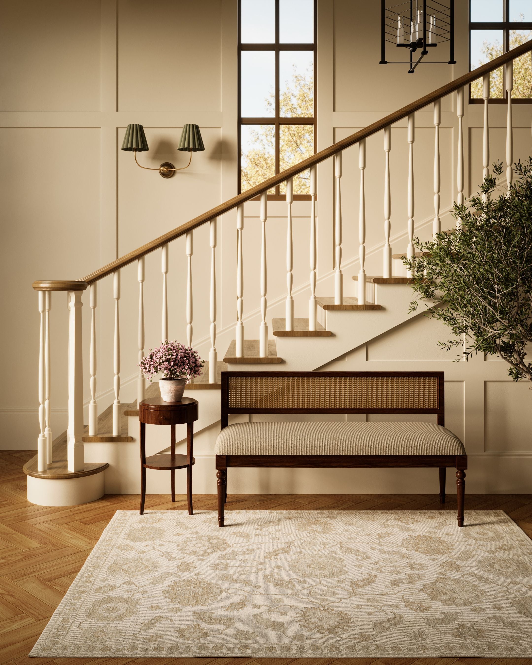 Auden Rug RUGS - Pes Shrink Momeni